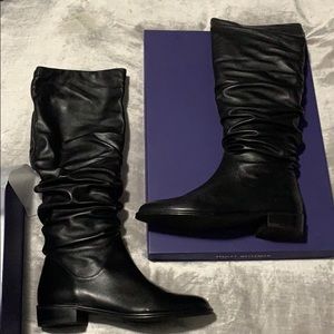 Stuart weitzman boots